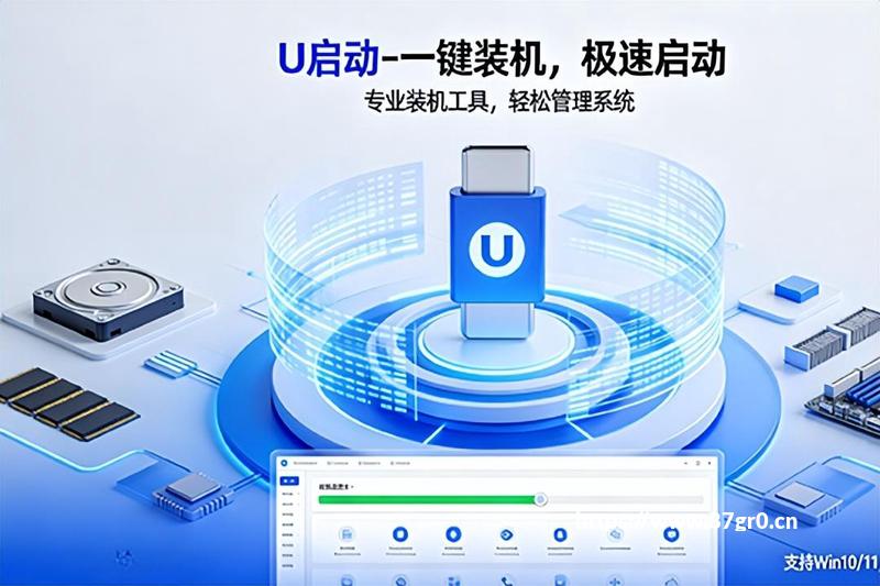 别留着占空间！删掉W「i」ndows多余预装软件，整机提速明显